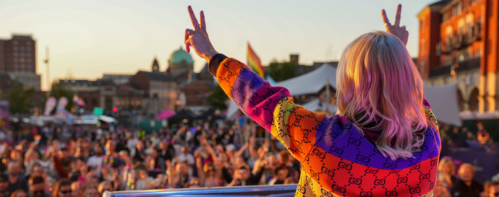 City Pride Events