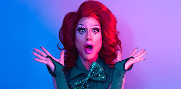 How’ve Yow Been Dragged Up: The after Pride Party