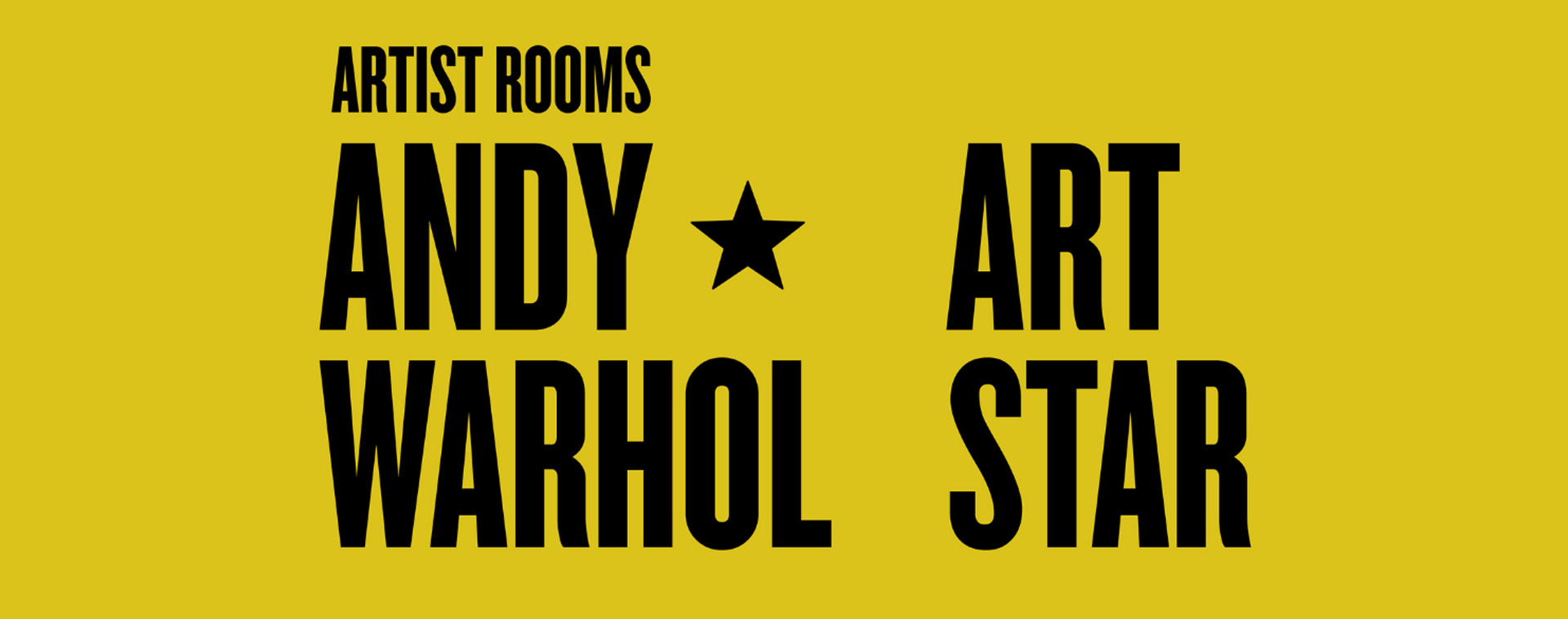 Andy Warhol * Art Star