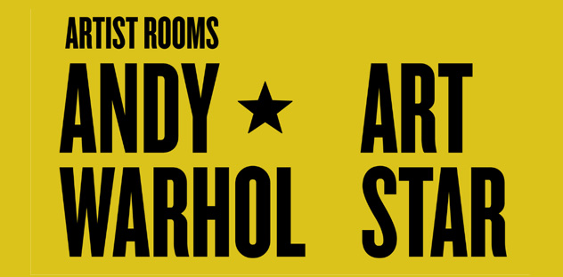 Andy Warhol - Art Star
