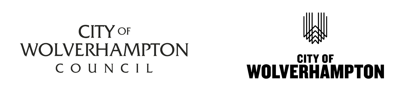 City of Wolverhampton Council logo, Wolverhampton logo
