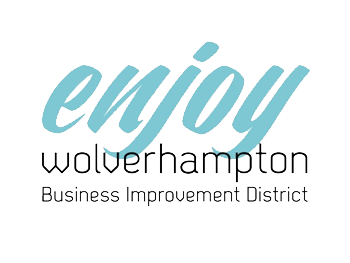 Enjoy Wolverhampton Business Improvement District (BID)