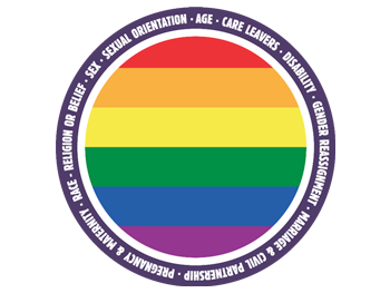 Rainbow Staff Equality Forum